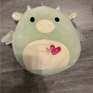 Dragon Squishmallow